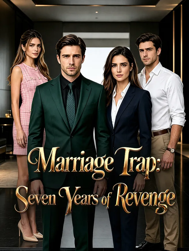 Marriage Trap: Seven Years of Revenge poster