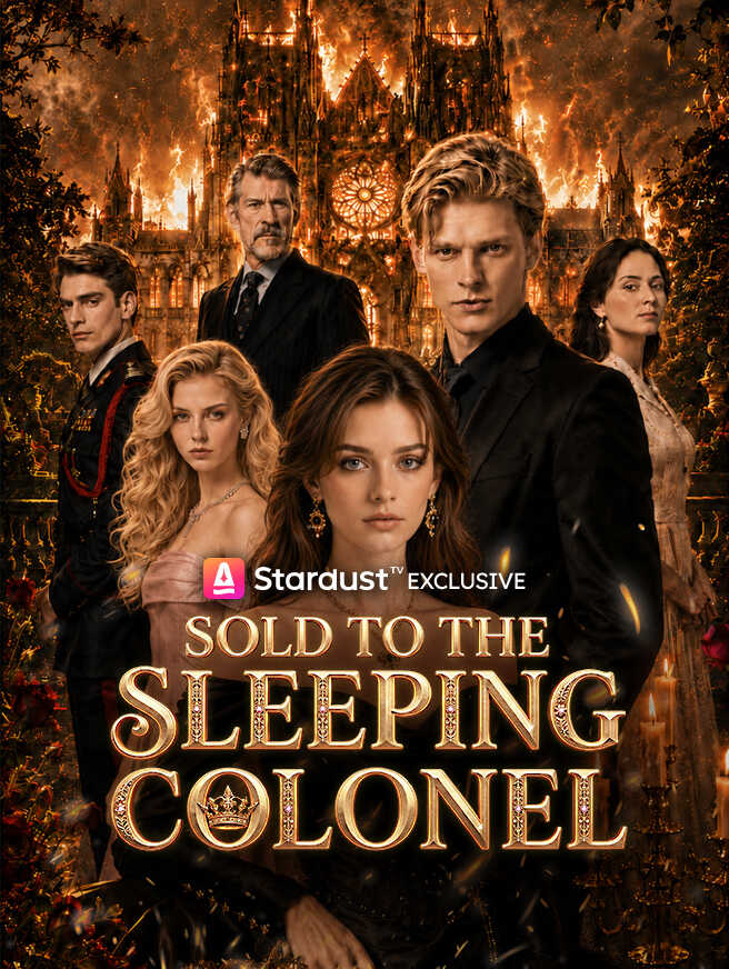 Sold to the Sleeping Colonel