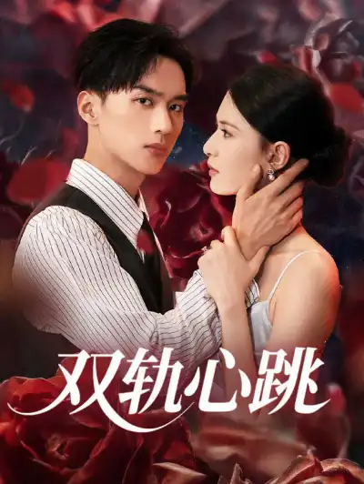 双轨心跳 poster