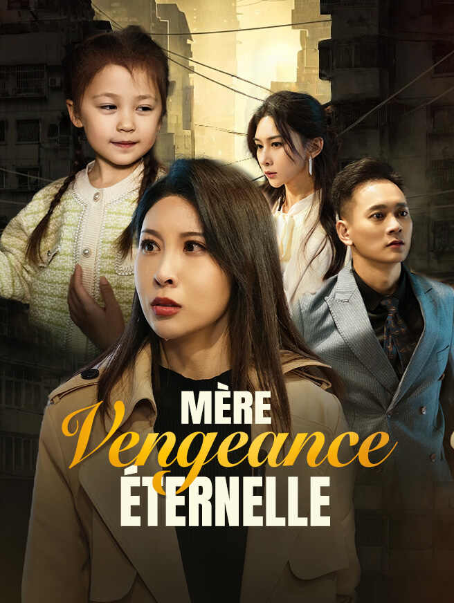 Mère Vengeance Éternelle