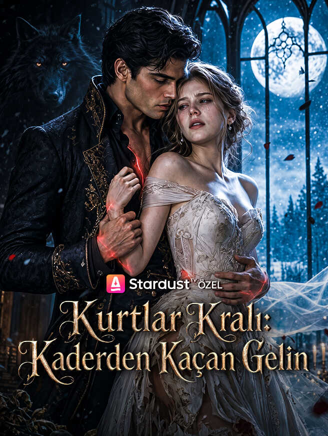 Kurtlar Kralı: Kaderden Kaçan Gelin