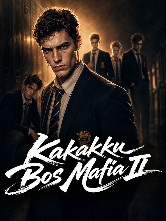 Kakakku Bos Mafia II