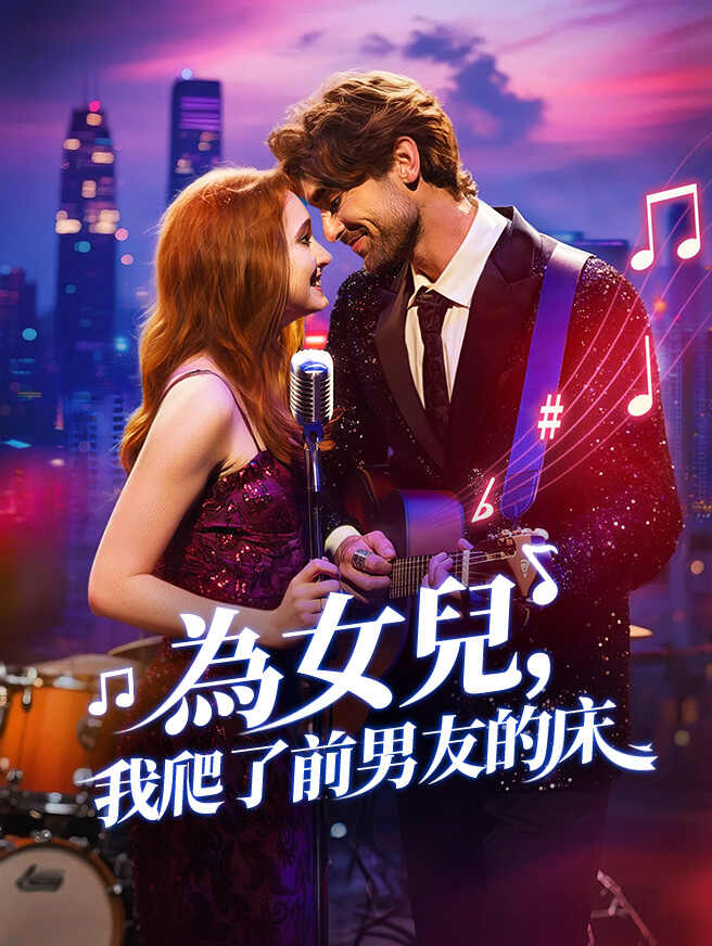 為女兒，我爬了前男友的床