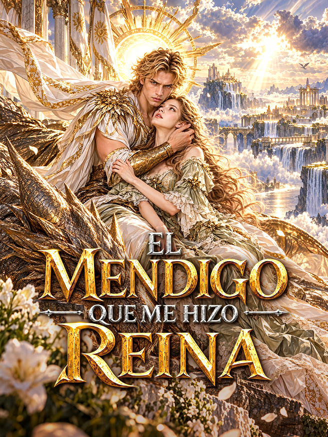 El mendigo que me hizo reina