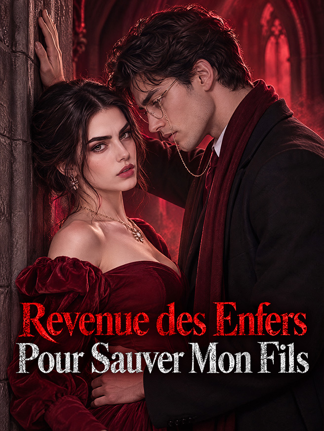 Revenue des Enfers Pour Sauver Mon Fils