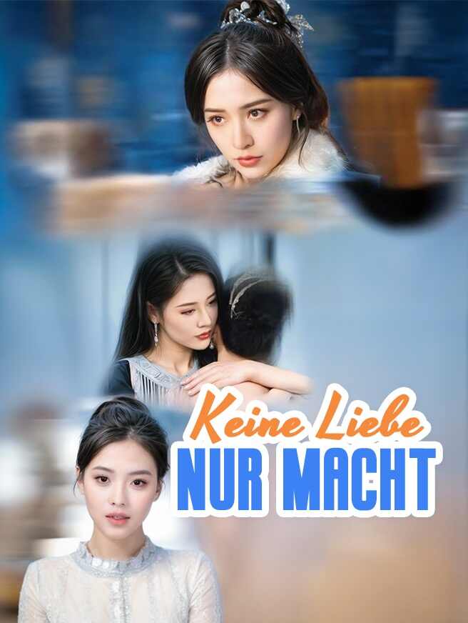 Keine Liebe nur Macht