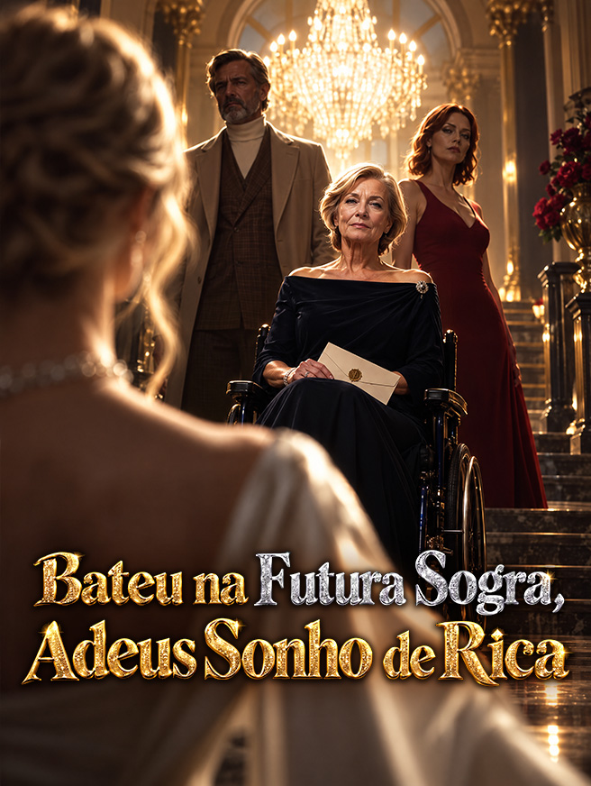Bateu na Futura Sogra, Adeus Sonho de Rica
