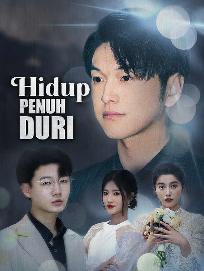 Hidup Penuh Duri