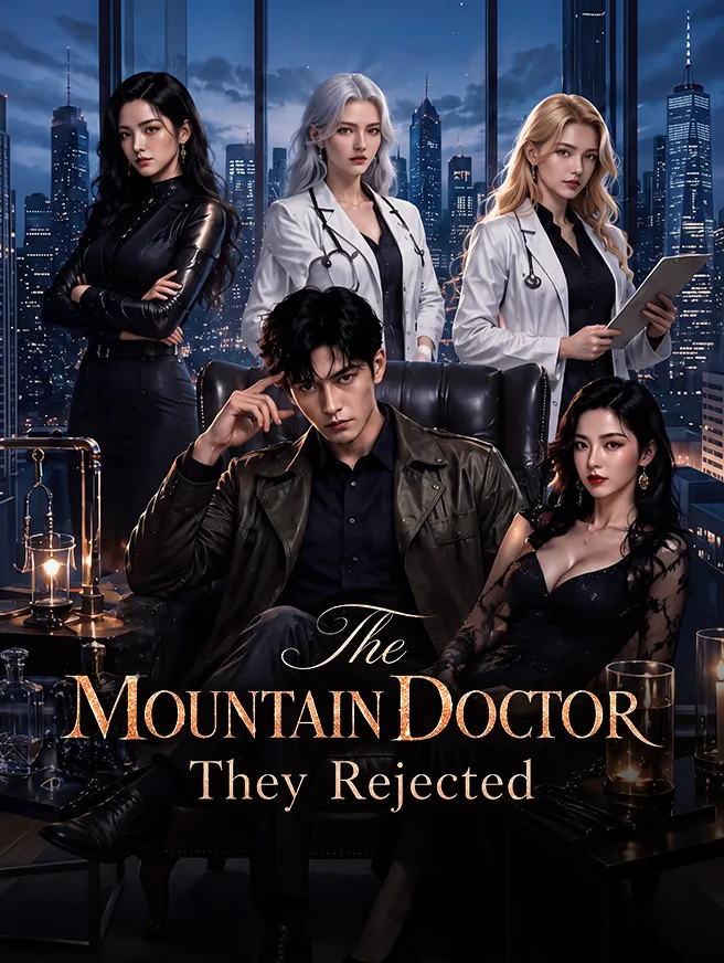 The Mountain Doctor They Rejected poster