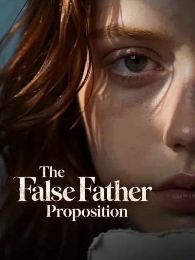 The False Father Proposition poster