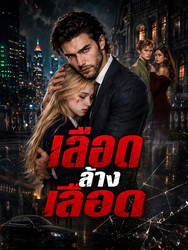 เลือดล้างเลือด