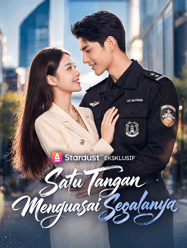 Satu Tangan Menguasai Segalanya