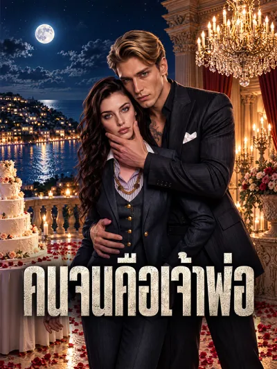 คนจนคือเจ้าพ่อ poster