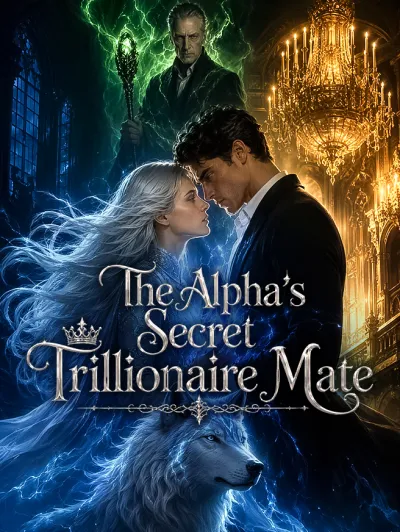 The Alpha's Secret Trillionaire Mate poster