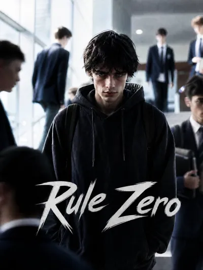 Rule Zero poster