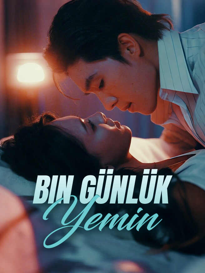 Bin Günlük Yemin