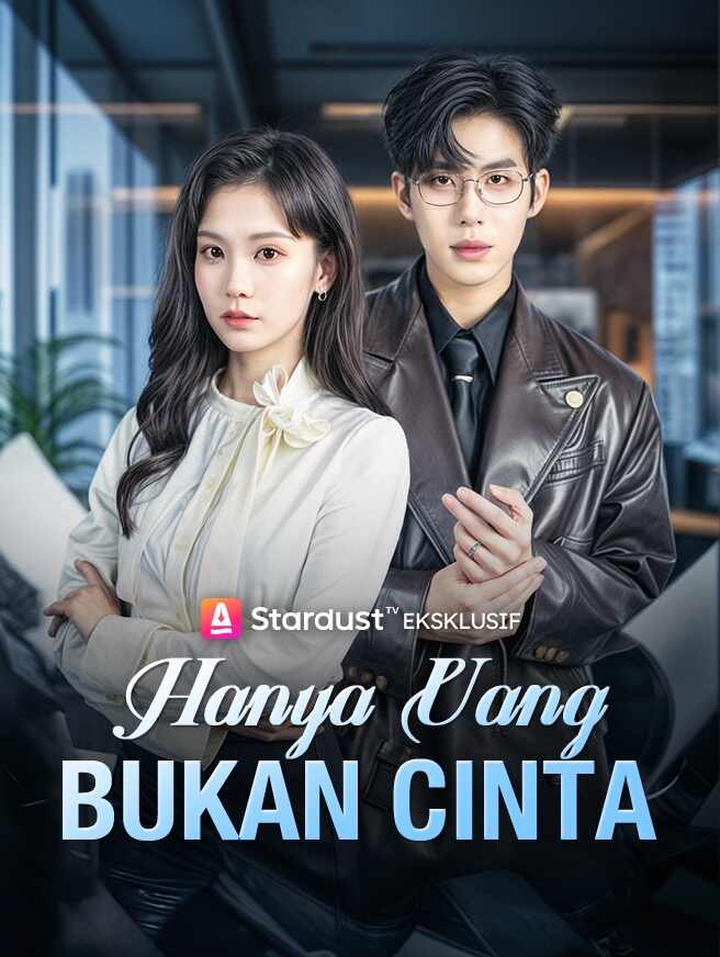 Hanya Uang, Bukan Cinta