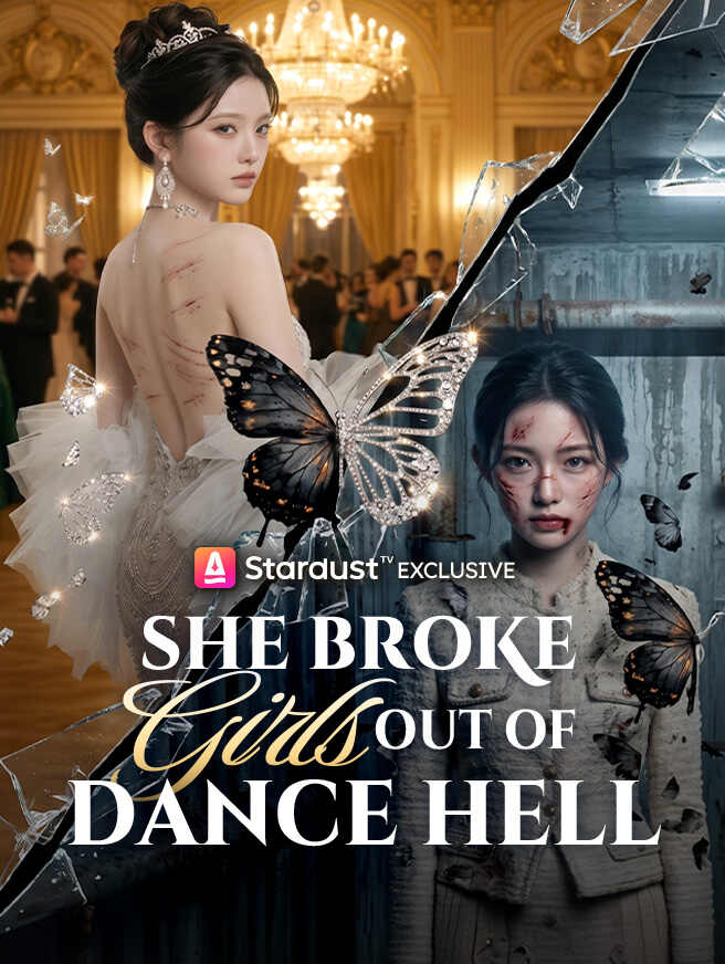 She Broke Girls Out of Dance Hell
