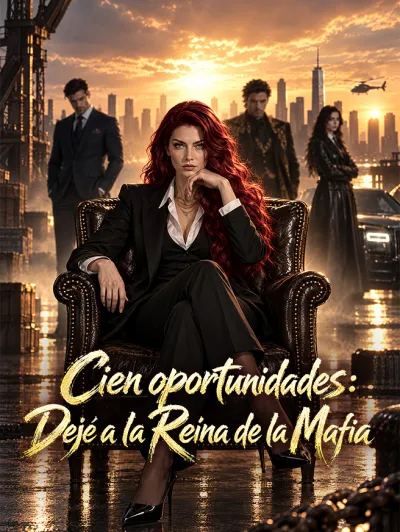 Cien oportunidades: Dejé a la Reina de la Mafia poster