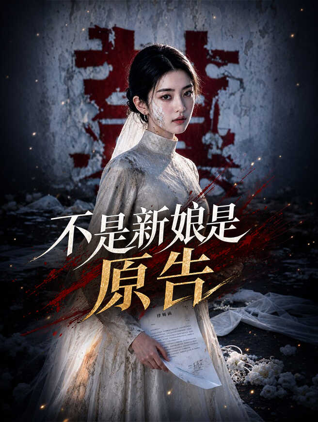 不是新娘是原告
