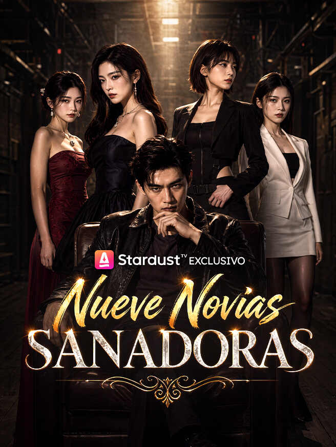 Nueve Novias Sanadoras