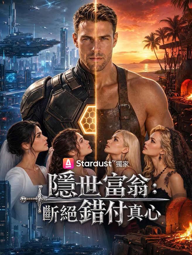 隱世富翁：斷絕錯付真心