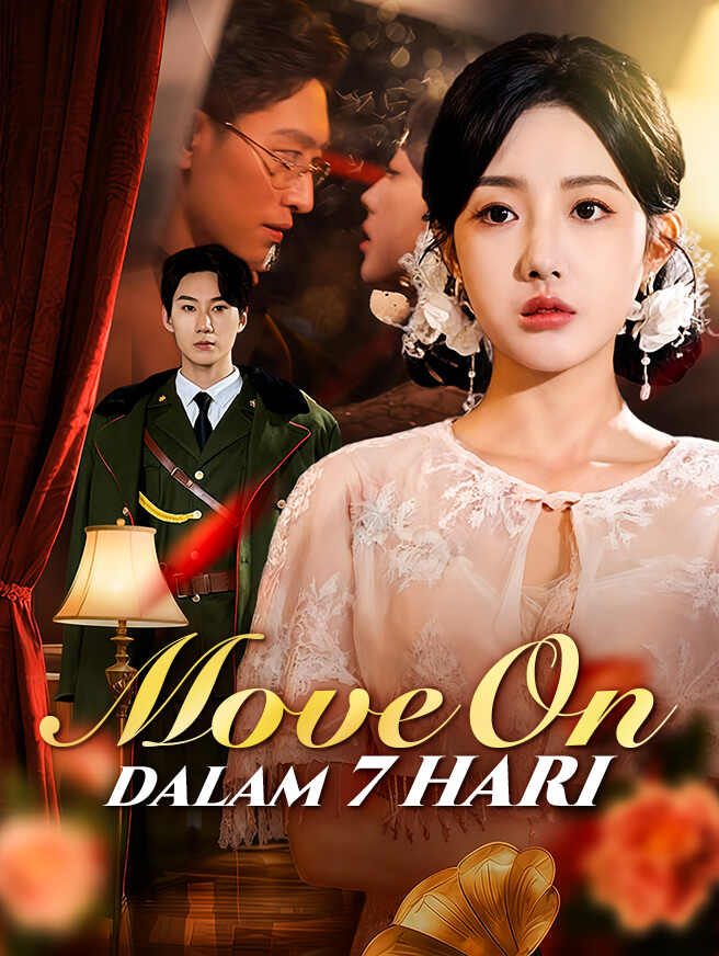 Move On dalam 7 Hari