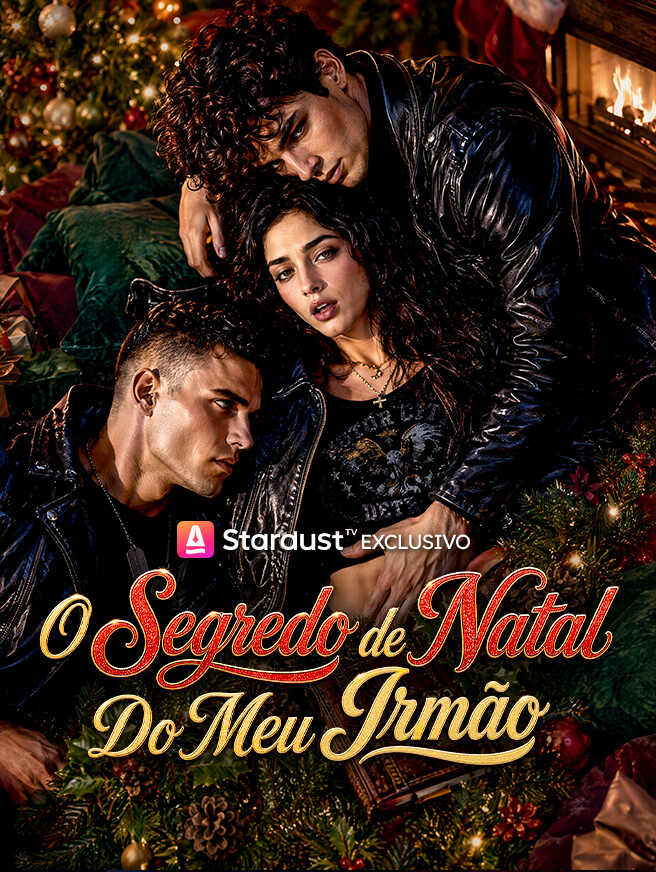 O Segredo de Natal do Meu Irmão