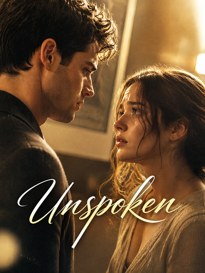 Unspoken