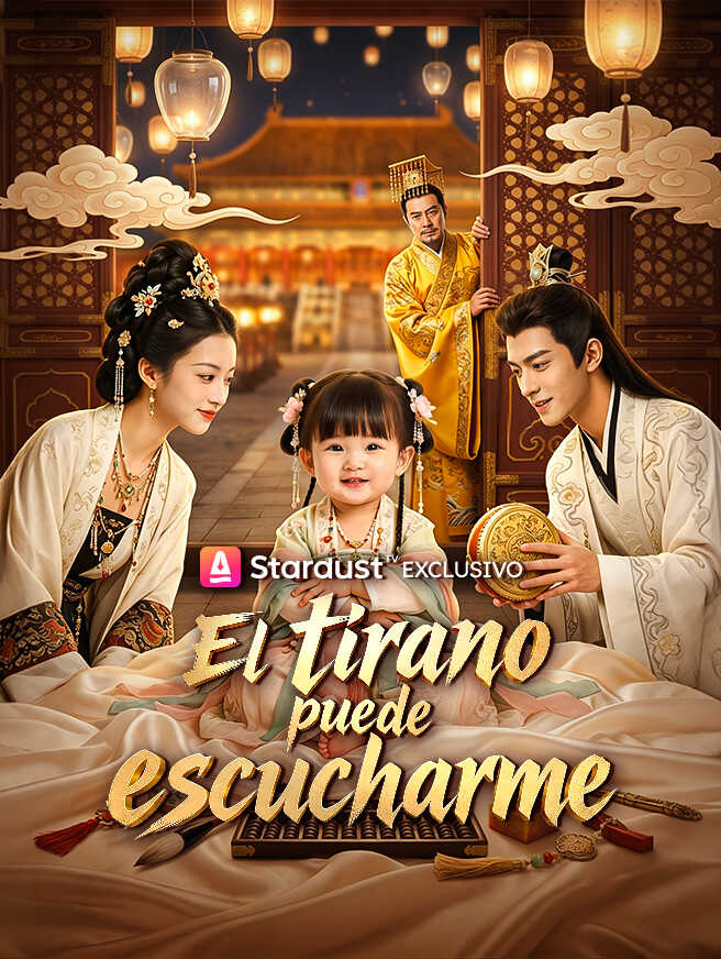 El tirano puede escucharme