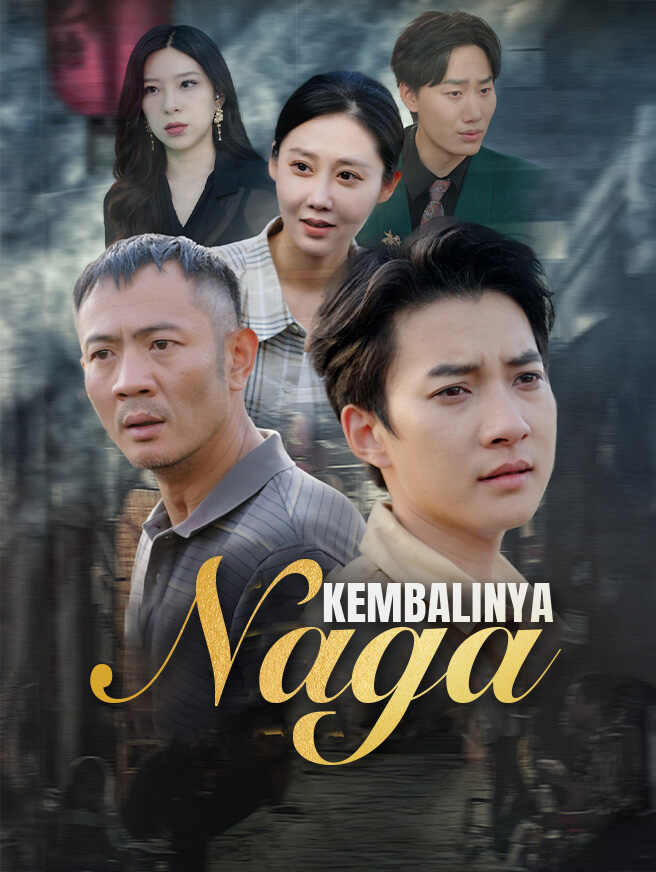 Kembalinya Naga