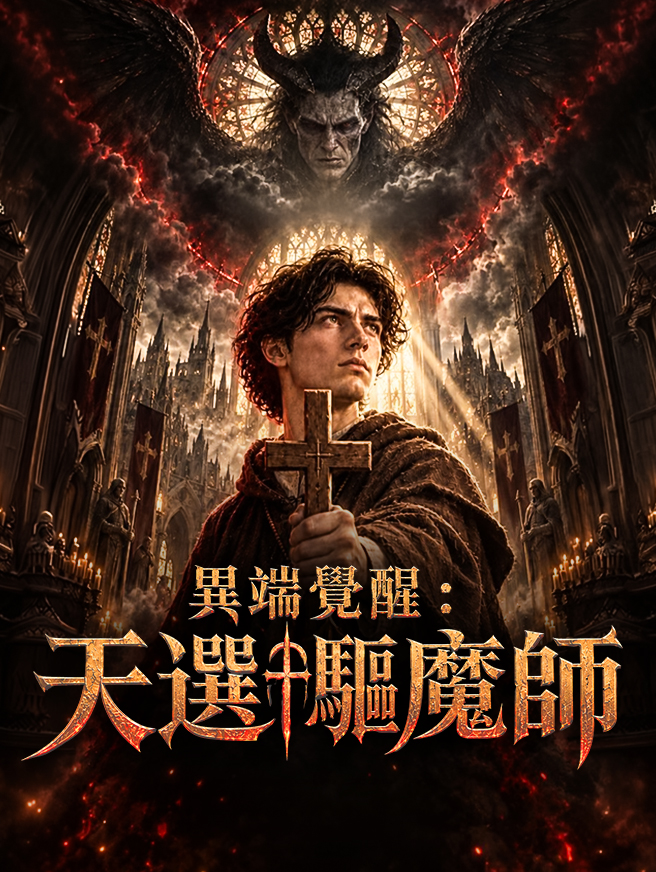 異端覺醒：天選驅魔師