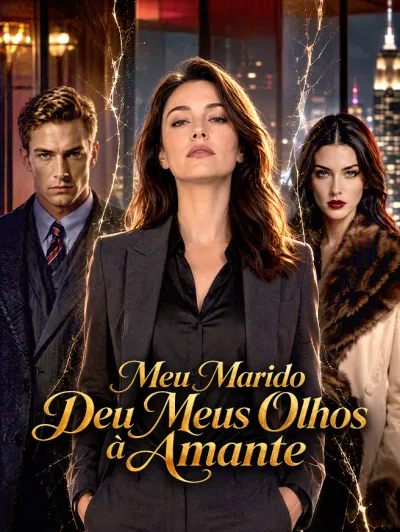 Meu Marido Deu Meus Olhos à Amante poster