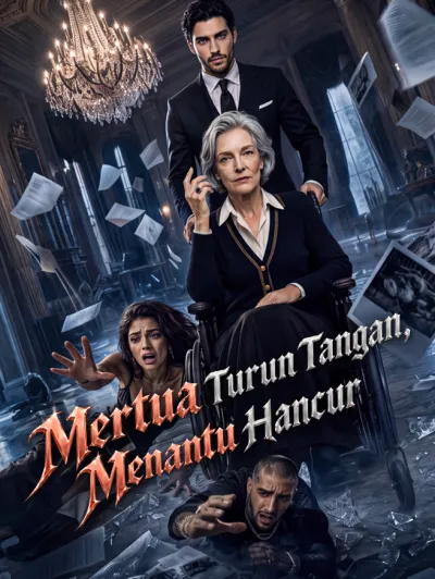 Mertua Turun Tangan, Menantu Hancur poster