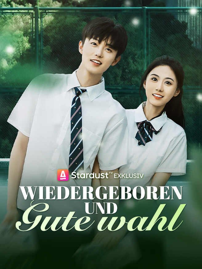 Wiedergeboren und gute Wahl