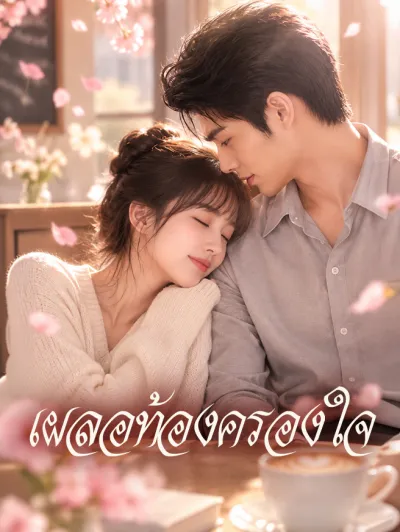 เผลอท้องครองใจ poster