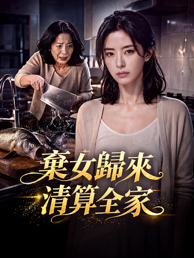 棄女歸來清算全家