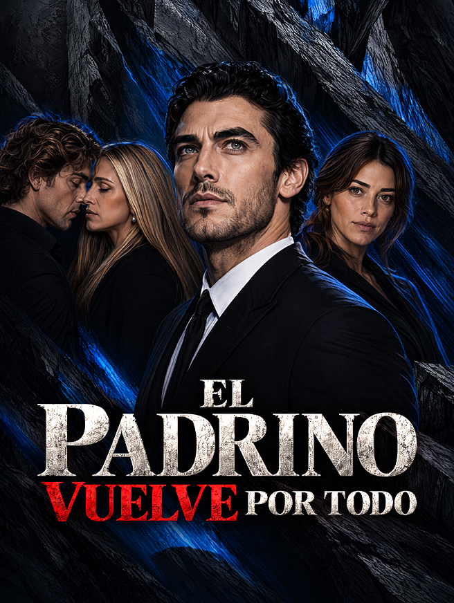 El Padrino vuelve por todo