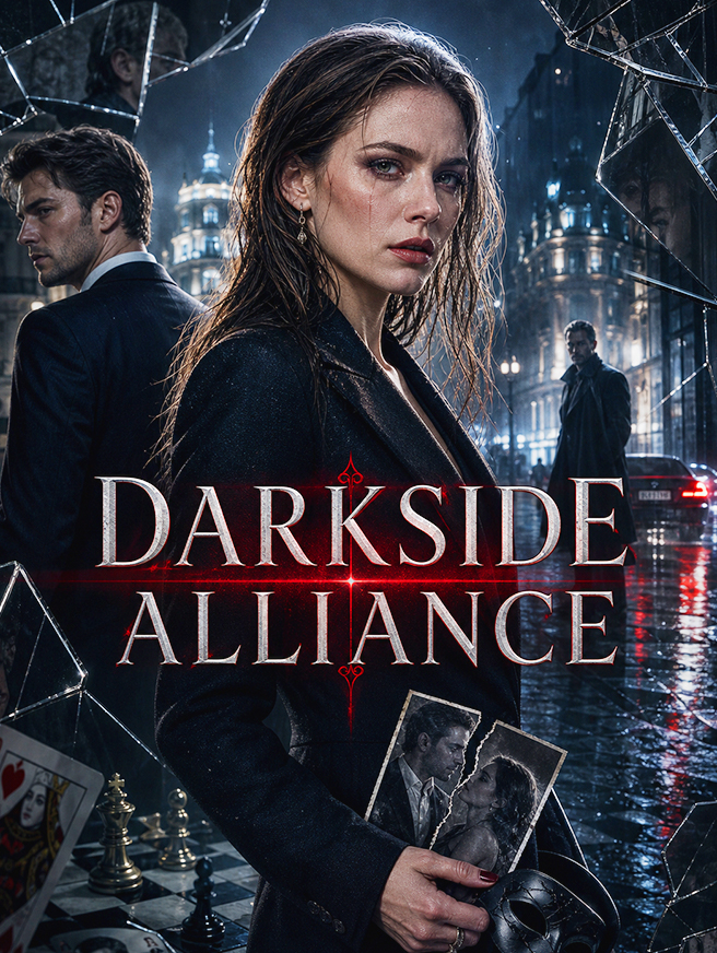 Darkside Alliance