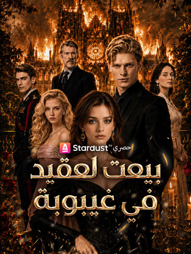 بيعت لعقيد في غيبوبة