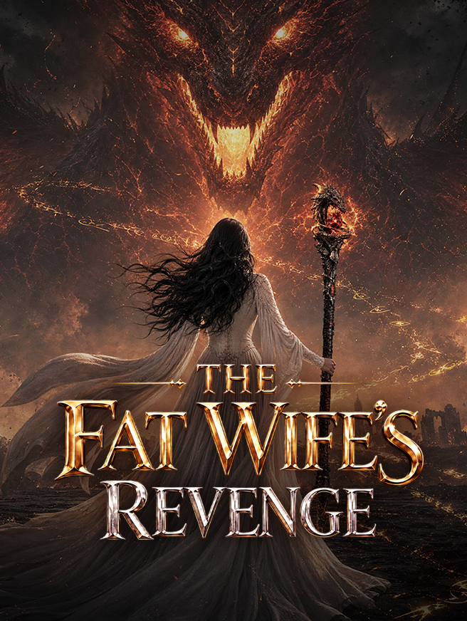 The Fat Wife's Revenge