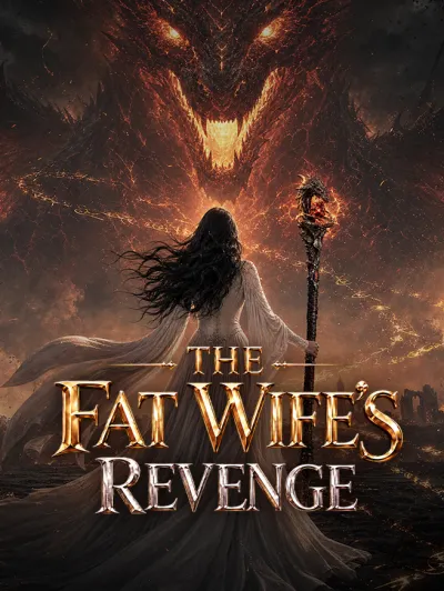 The Fat Wife's Revenge poster