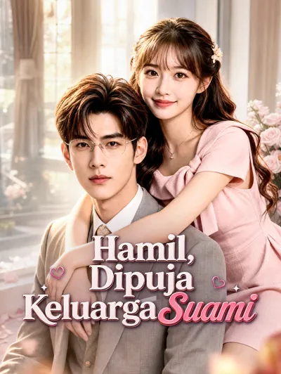 Hamil, Dipuja Keluarga Suami poster