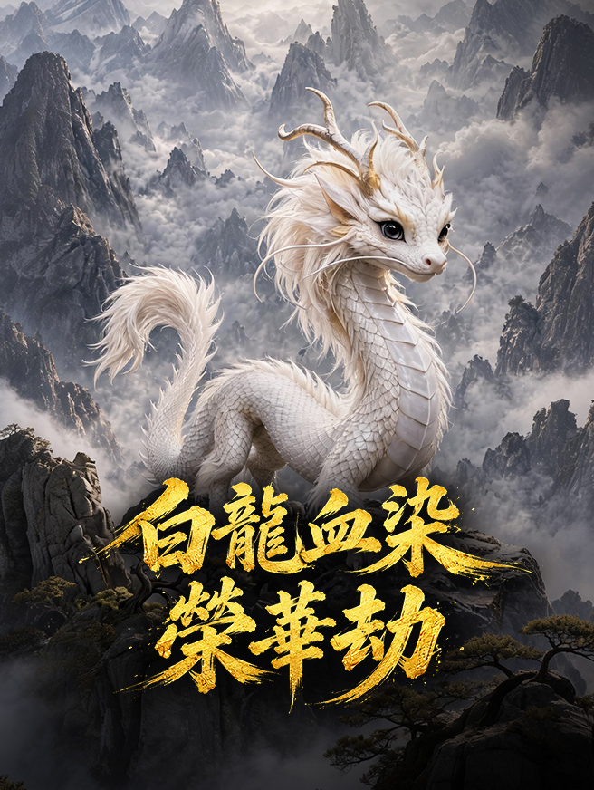 白龍血染榮華劫