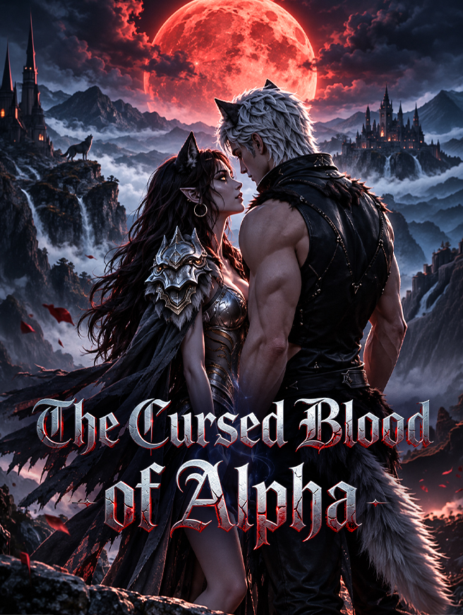 The Cursed Blood of Alpha