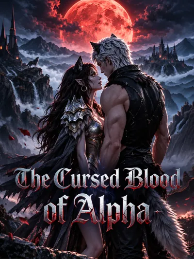 The Cursed Blood of Alpha poster