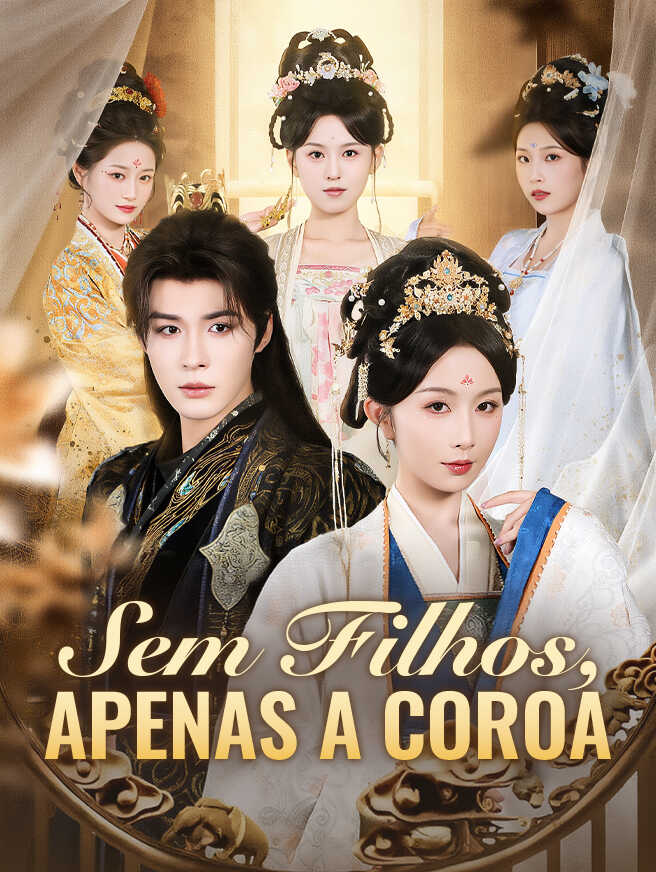 Sem Filhos, Apenas a Coroa