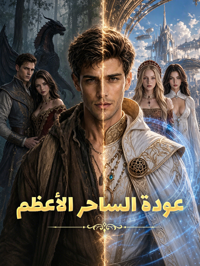 عودة الساحر الأعظم