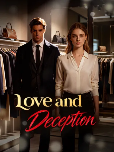 Love and Deception poster