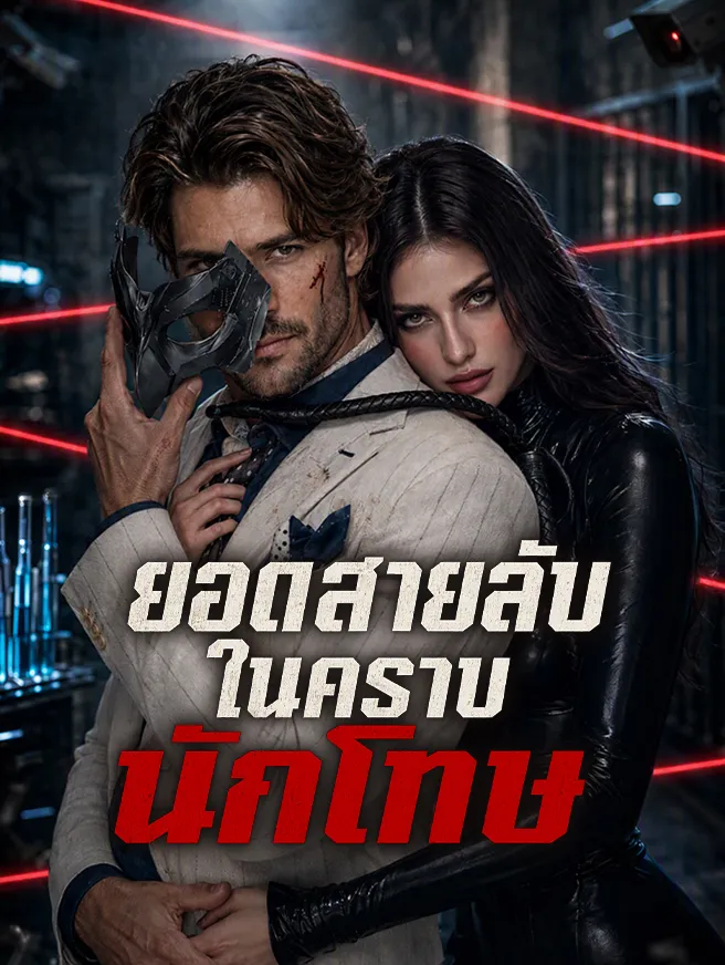 ยอดสายลับในคราบนักโทษ poster